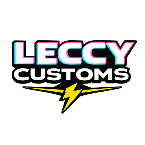Leccy Customs